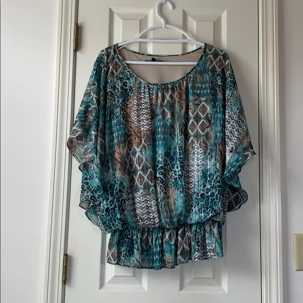 Blouse